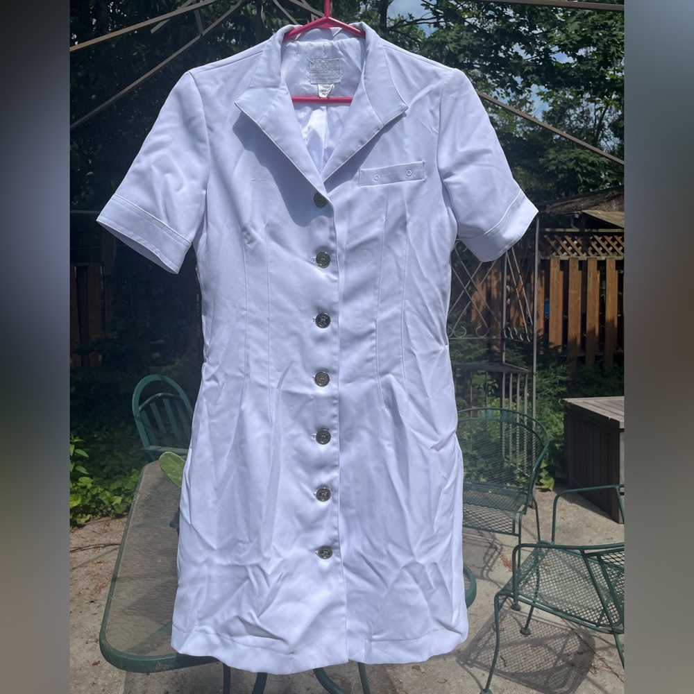 Clinique Lab Coats